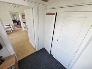 Pronájem bytu 2+kk, Praha - Nusle, V Občanském domově, 52 m2