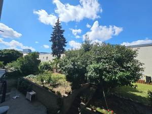 Pronájem bytu 2+kk, Praha - Nusle, V Občanském domově, 52 m2