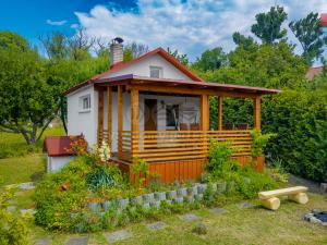 Prodej chaty, Kosmonosy, 30 m2