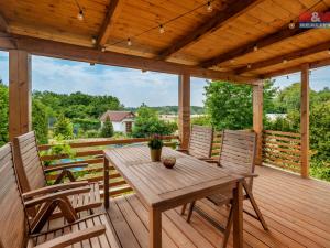 Prodej chaty, Kosmonosy, 30 m2