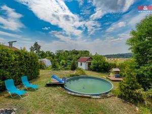 Prodej chaty, Kosmonosy, 30 m2