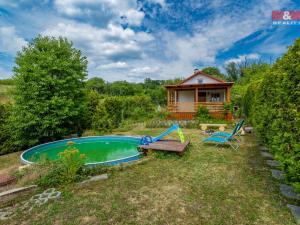 Prodej chaty, Kosmonosy, 30 m2