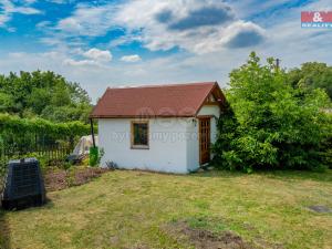 Prodej chaty, Kosmonosy, 30 m2
