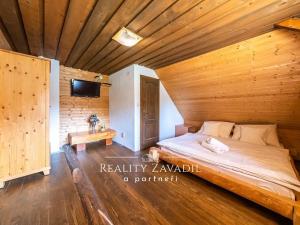 Prodej apartmánu, Klokočov, Slovensko, 866 m2