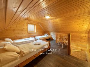 Prodej apartmánu, Klokočov, Slovensko, 866 m2