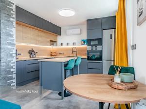Prodej bytu 3+kk, Vochov, 91 m2