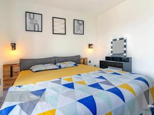 Prodej bytu 3+kk, Vochov, 91 m2