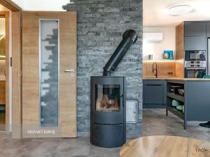 Prodej bytu 3+kk, Vochov, 91 m2
