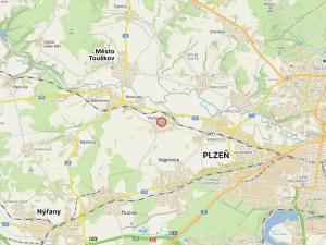 Prodej bytu 3+kk, Vochov, 91 m2