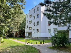 Prodej bytu 3+1, Ostrava, Oráčova, 72 m2
