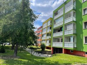 Prodej bytu 3+1, Ostrava, Oráčova, 72 m2
