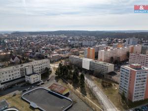 Pronájem bytu 3+1, Kladno - Kročehlavy, Benešovská, 59 m2