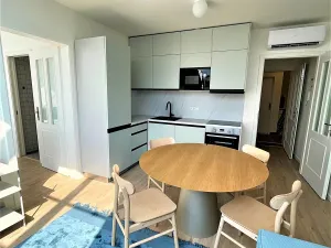 Pronájem bytu 2+kk, Praha - Vinohrady, Chodská, 49 m2