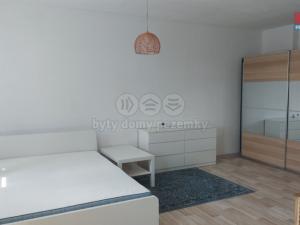 Pronájem bytu 2+kk, Humpolec, Nerudova, 35 m2