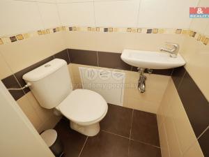 Prodej bytu 4+kk, Polná, Rérychova, 112 m2