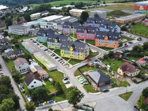 Prodej bytu 4+kk, Polná, Rérychova, 112 m2