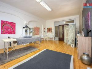 Pronájem obchodního prostoru, Olomouc, Pavelčákova, 40 m2