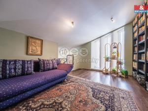 Prodej rodinného domu, Kamýk nad Vltavou, 350 m2