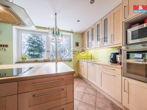 Prodej rodinného domu, Kamýk nad Vltavou, 350 m2