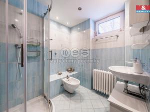 Prodej rodinného domu, Kamýk nad Vltavou, 350 m2