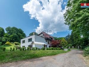 Prodej rodinného domu, Kamýk nad Vltavou, 350 m2