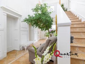 Prodej rodinného domu, Praha - Horní Počernice, Na Myšině, 327 m2