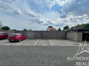 Prodej garážového stání, Kutná Hora, Tyršova, 12 m2