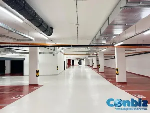 Pronájem bytu 2+kk, Praha - Modřany, Zlochova, 46 m2