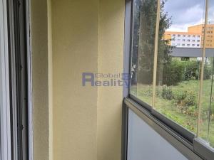 Prodej bytu 1+kk, Hradec Králové, Jana Masaryka, 35 m2