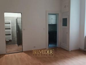 Pronájem bytu 2+1, Teplice, Americká, 73 m2