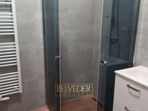 Pronájem bytu 2+1, Teplice, Americká, 73 m2