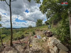 Prodej zahrady, Žitenice, 1565 m2