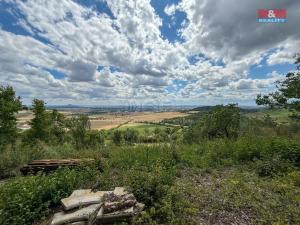 Prodej zahrady, Žitenice, 1565 m2