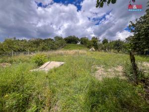 Prodej zahrady, Žitenice, 1565 m2