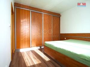 Pronájem bytu 2+1, Frýdek-Místek - Místek, Brožíkova, 64 m2