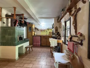 Prodej chalupy, Machov, 206 m2