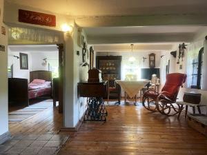 Prodej chalupy, Machov, 206 m2