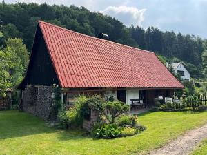 Prodej chalupy, Machov, 206 m2