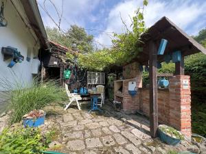Prodej chalupy, Machov, 206 m2