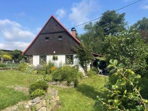 Prodej chalupy, Machov, 206 m2