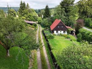 Prodej chalupy, Machov, 206 m2