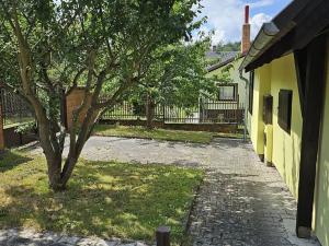 Prodej chaty, Holoubkov, 75 m2