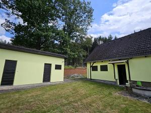 Prodej chaty, Holoubkov, 75 m2