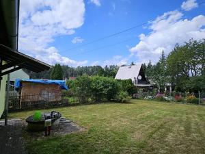 Prodej chaty, Holoubkov, 75 m2