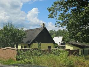 Prodej chaty, Holoubkov, 75 m2
