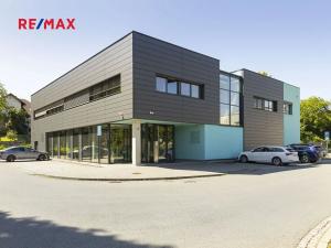 Prodej kanceláře, Kvasiny, 1150 m2