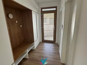 Pronájem rodinného domu, Chlumec, 110 m2