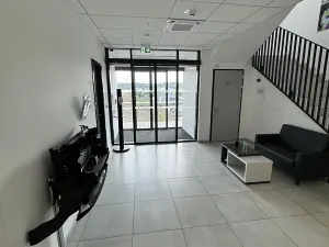 Pronájem skladu, Solnice, Průmyslová, 5800 m2