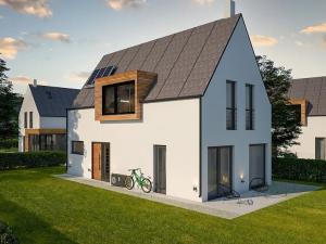 Prodej rodinného domu, Říčany, Mírová, 118 m2