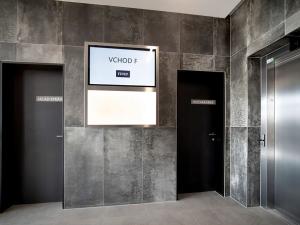 Pronájem bytu 1+kk, Praha - Hlubočepy, Vítové, 34 m2